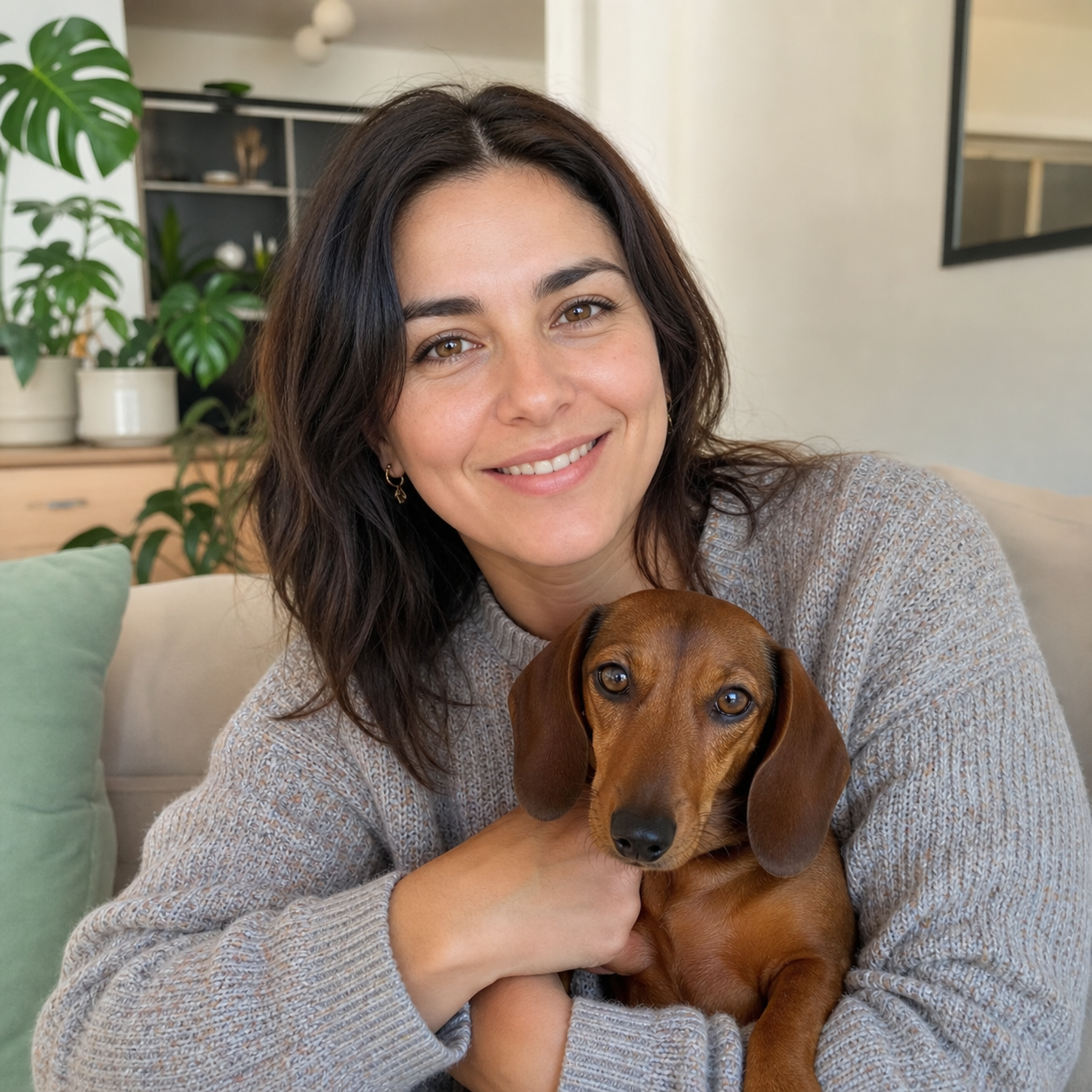 <em>Camila Rojas - Compradora de Facebook</em>