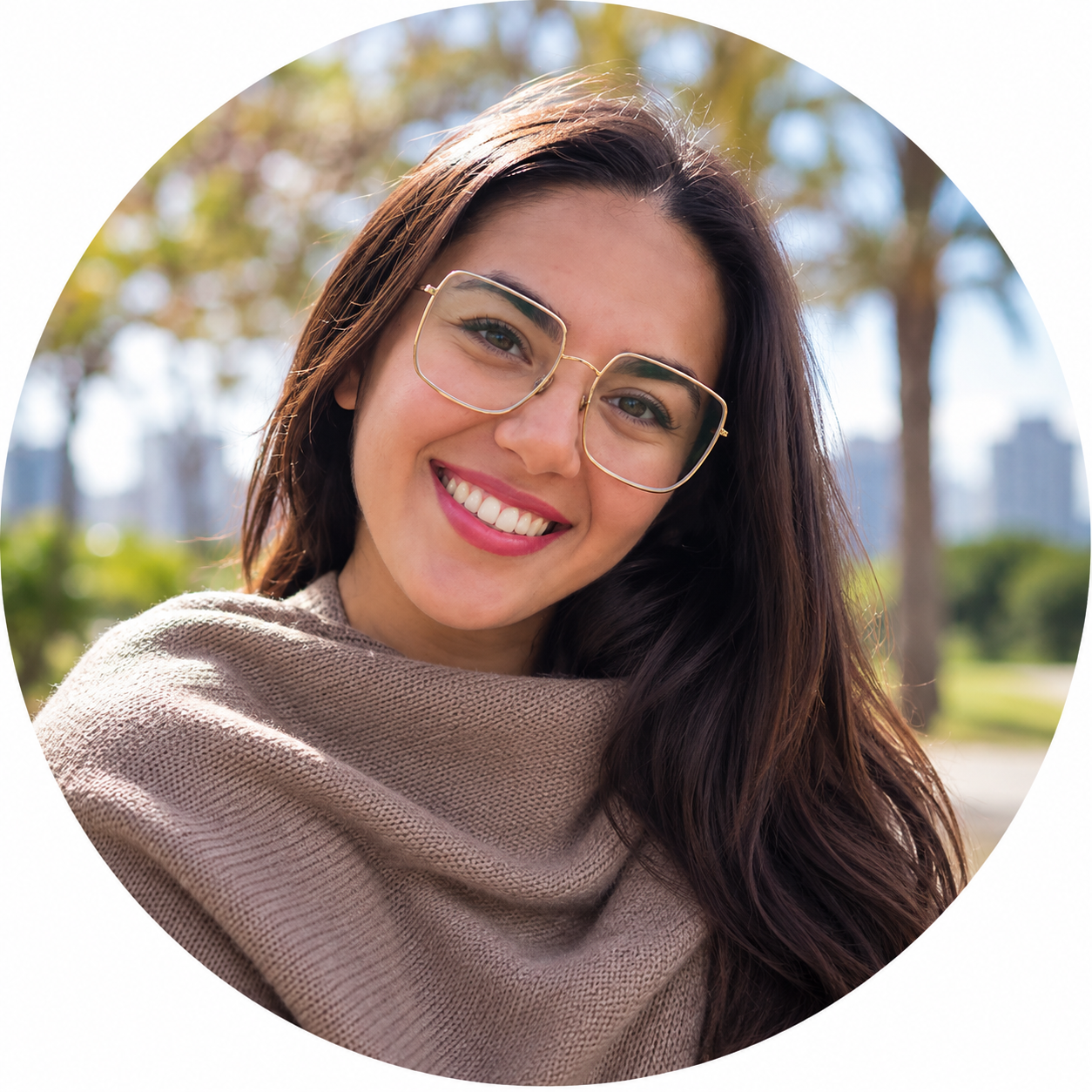 <em>Marcela Vivanco - Compradora de Instagram</em>