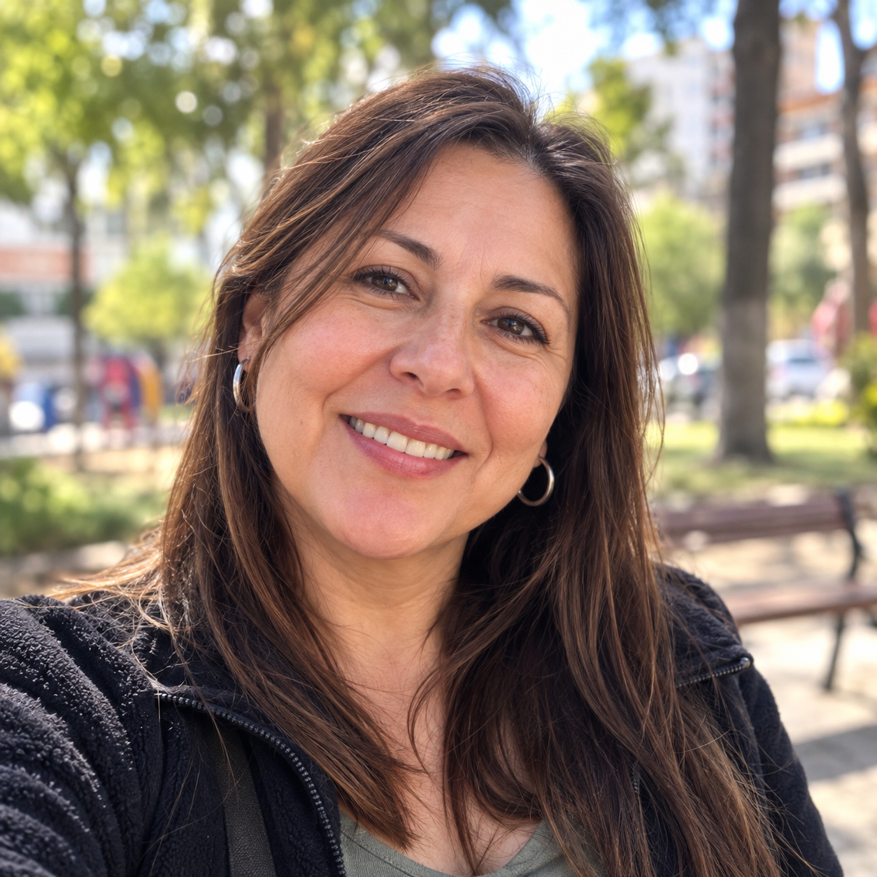 &nbsp;<em>Carla Jerez Benavides</em> <em>&nbsp;- Compradora de facebook</em>