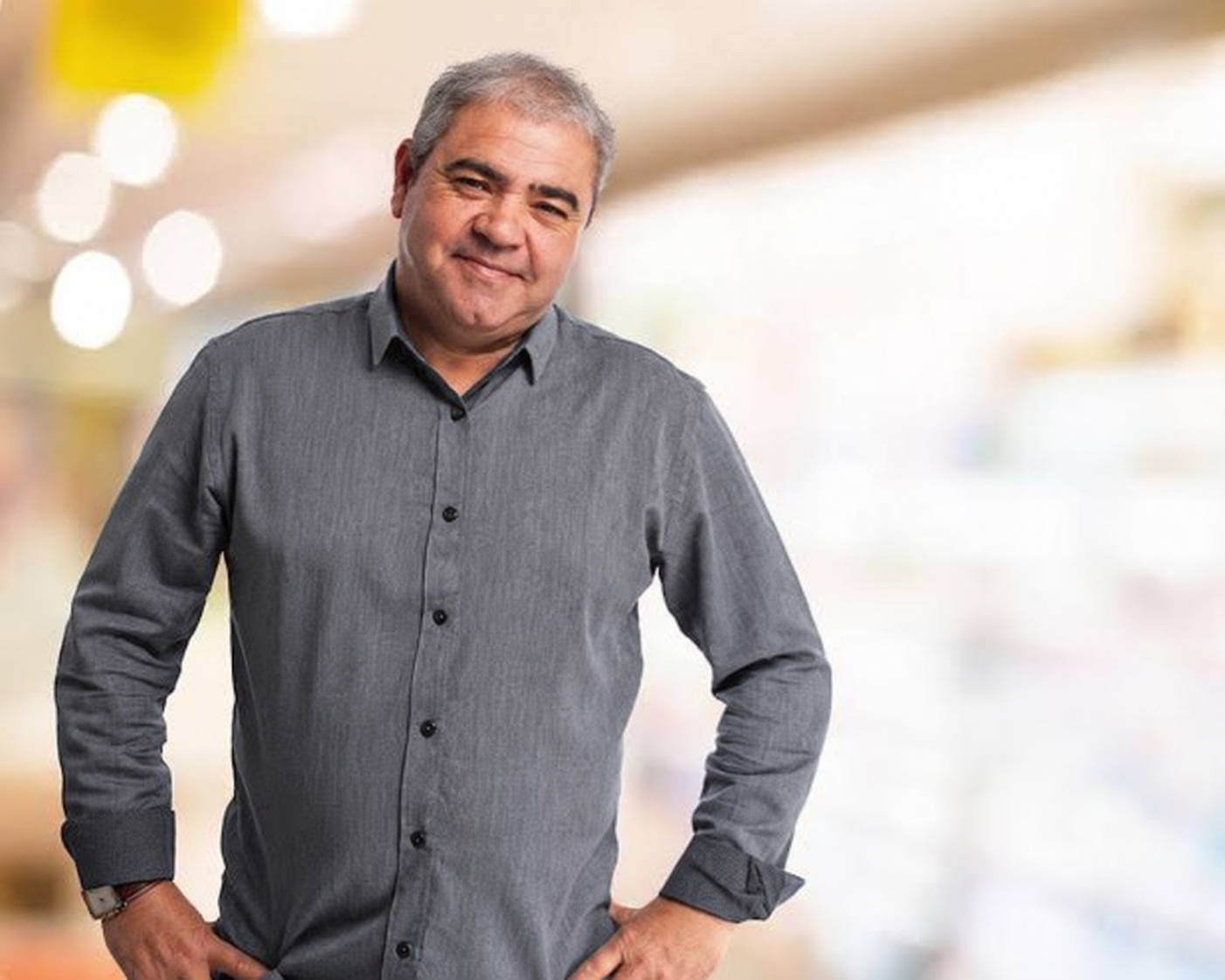 <em>Rodrigo Morales Rojas , 62 años- Comprador de Instagram</em>